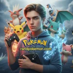 Unleash Your Creativity with a Random Pokémon Generator
